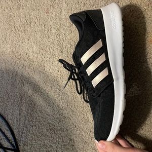 Adidas cloudfoam size 8